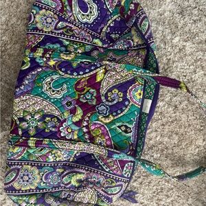 Vera Bradley Duffle Bag